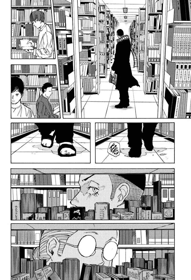 Sakamoto Days Chapter 91 14